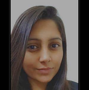 asha choudhary