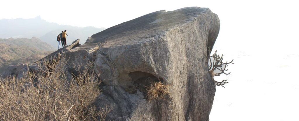 table rock home